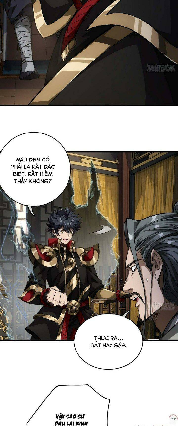 Malâmthiênhạ Chapter 25 - Trang 2