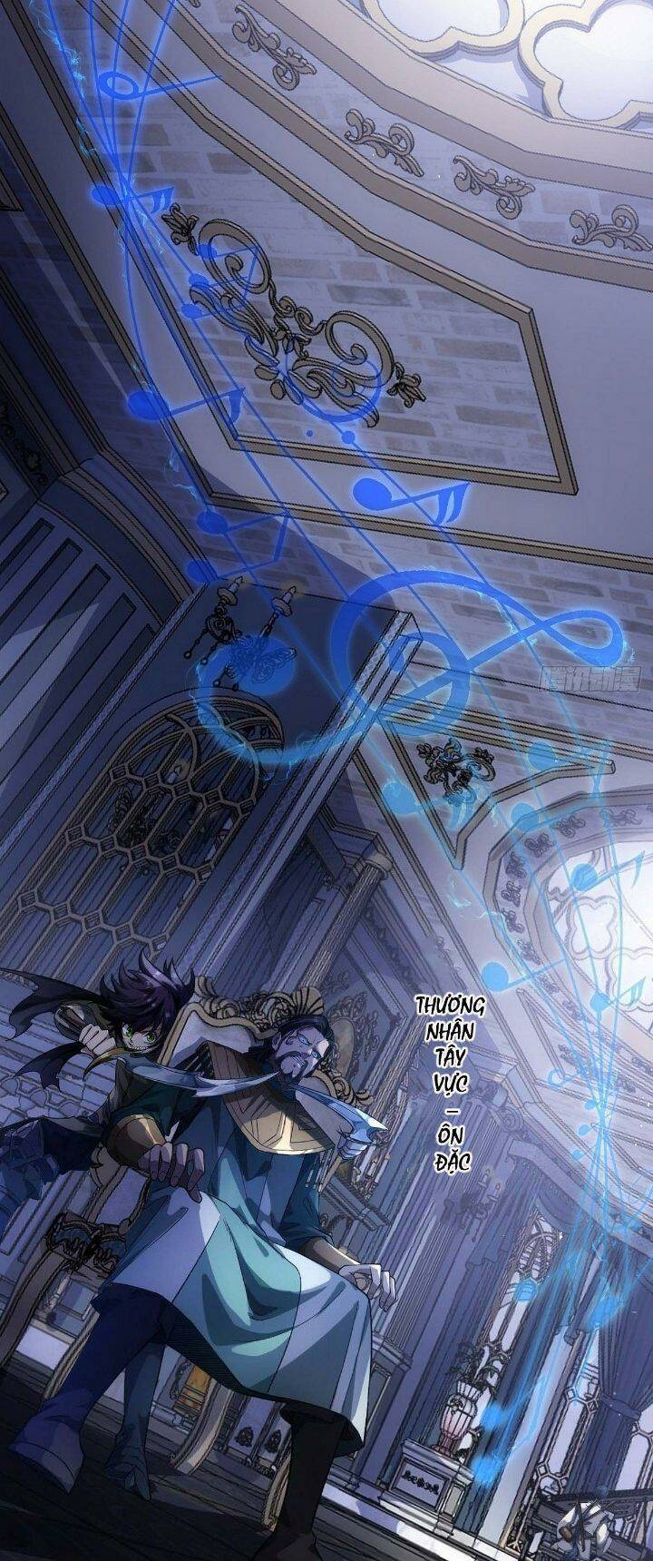 Malâmthiênhạ Chapter 25 - Trang 2