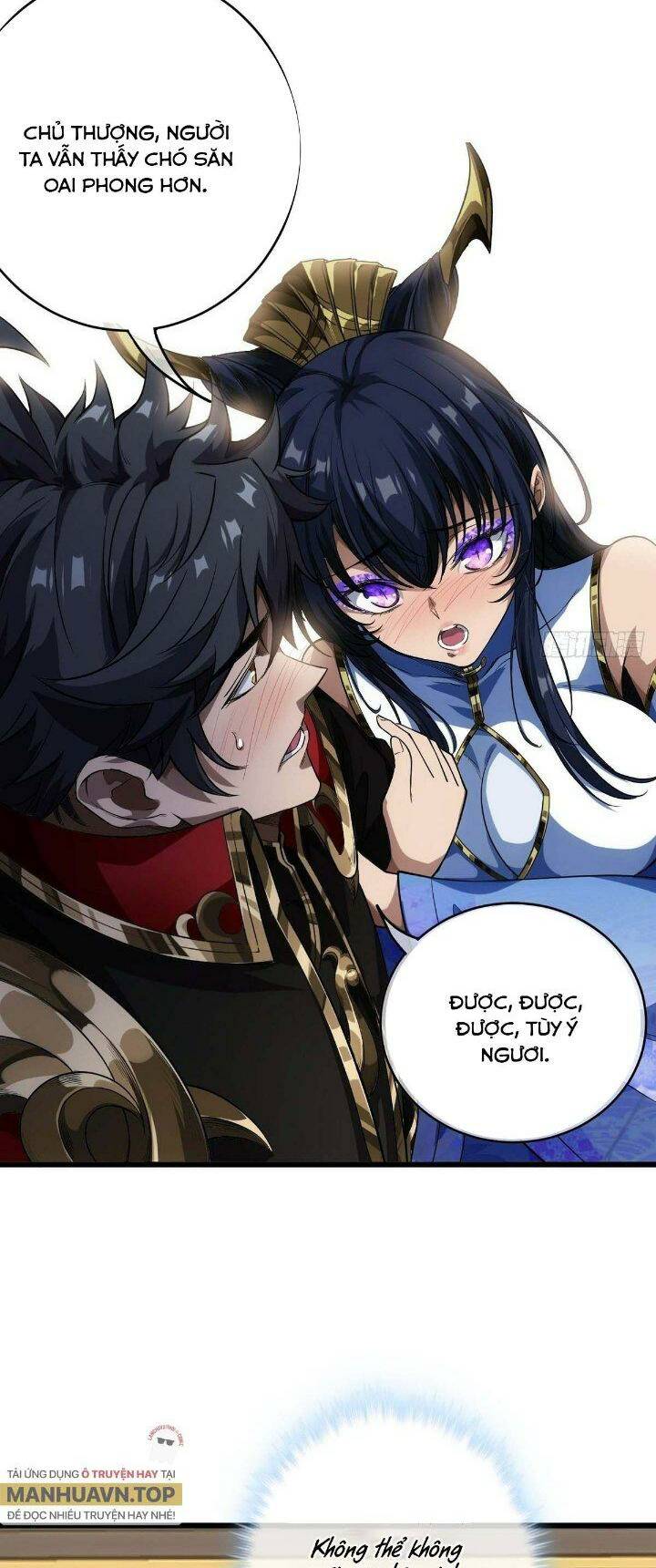 Malâmthiênhạ Chapter 25 - Trang 2