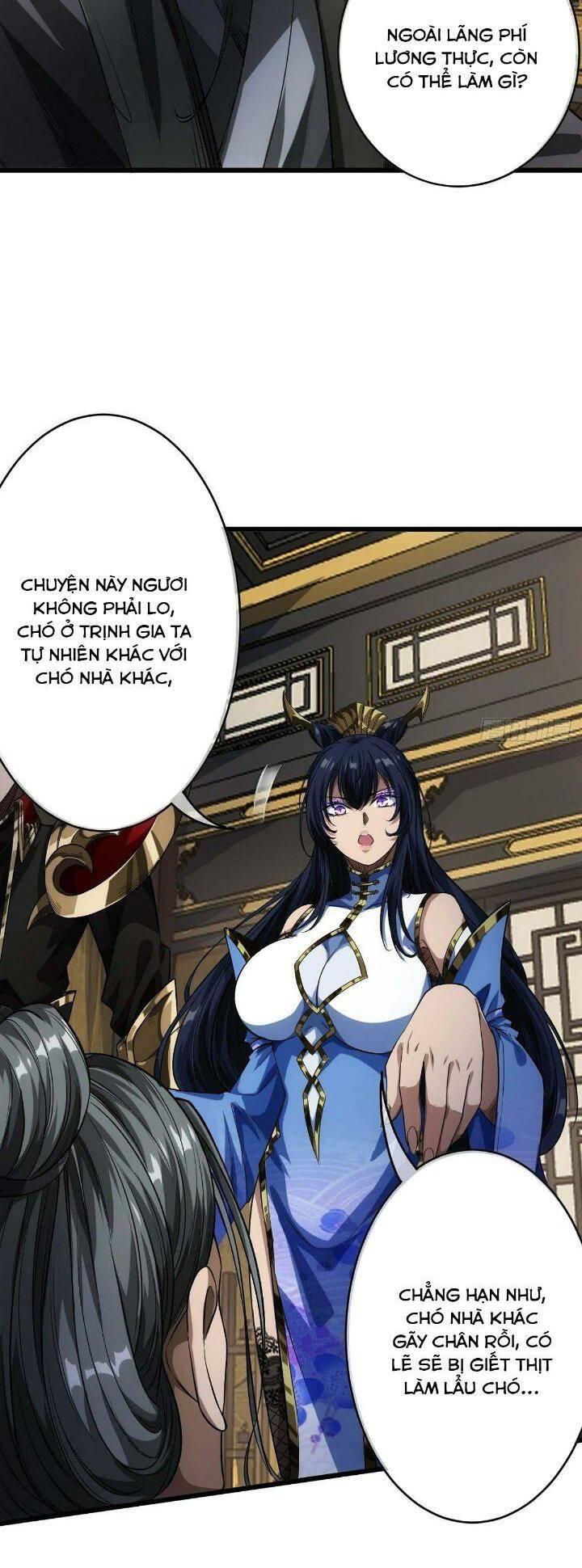 Malâmthiênhạ Chapter 25 - Trang 2