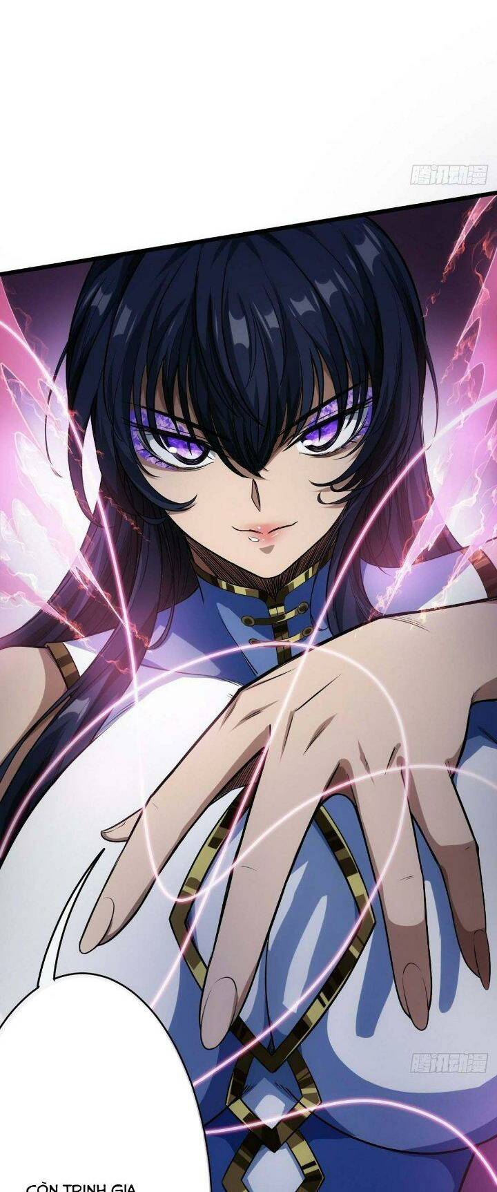 Malâmthiênhạ Chapter 25 - Trang 2