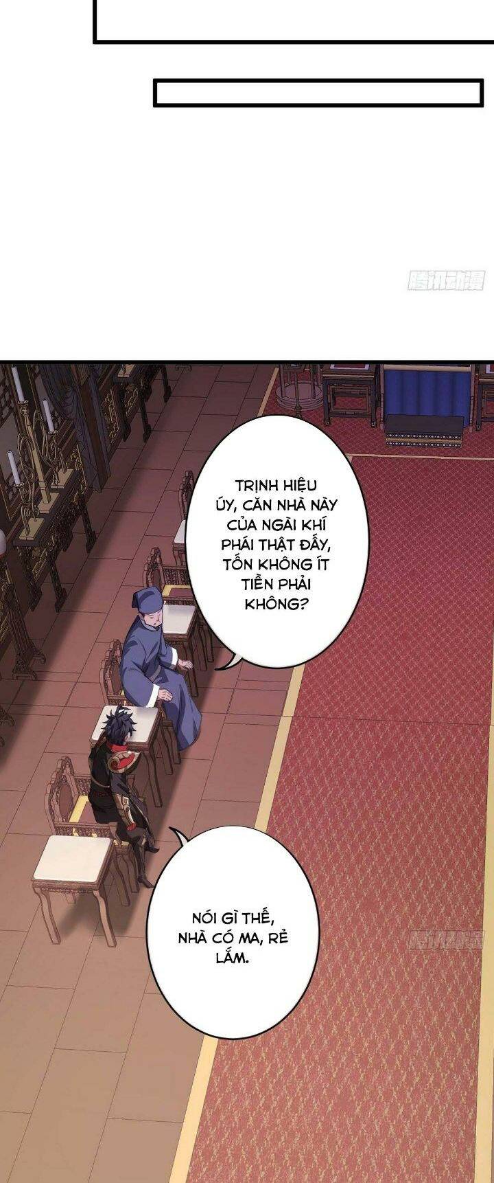 Malâmthiênhạ Chapter 25 - Trang 2