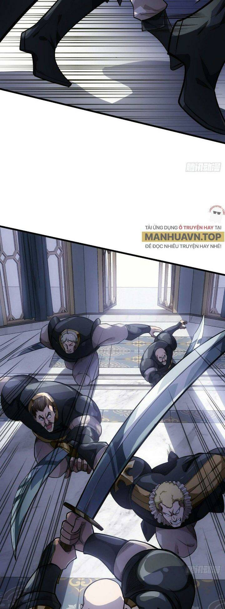 Malâmthiênhạ Chapter 25 - Trang 2