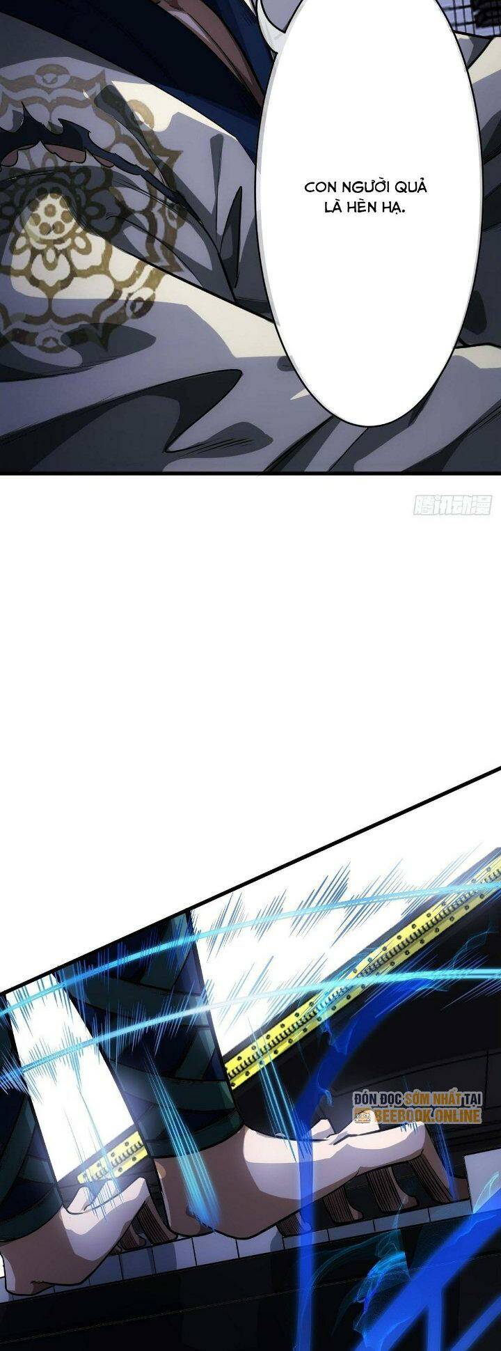 Malâmthiênhạ Chapter 25 - Trang 2