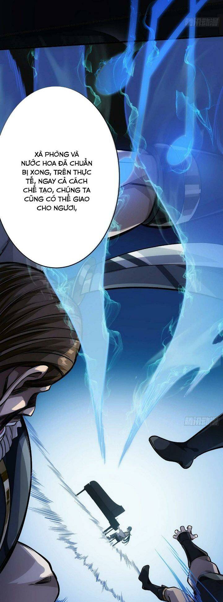 Malâmthiênhạ Chapter 25 - Trang 2