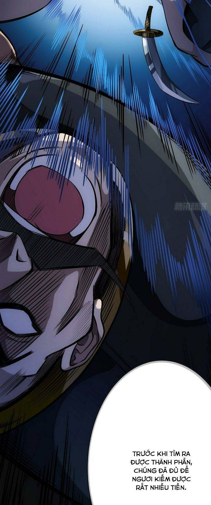 Malâmthiênhạ Chapter 25 - Trang 2