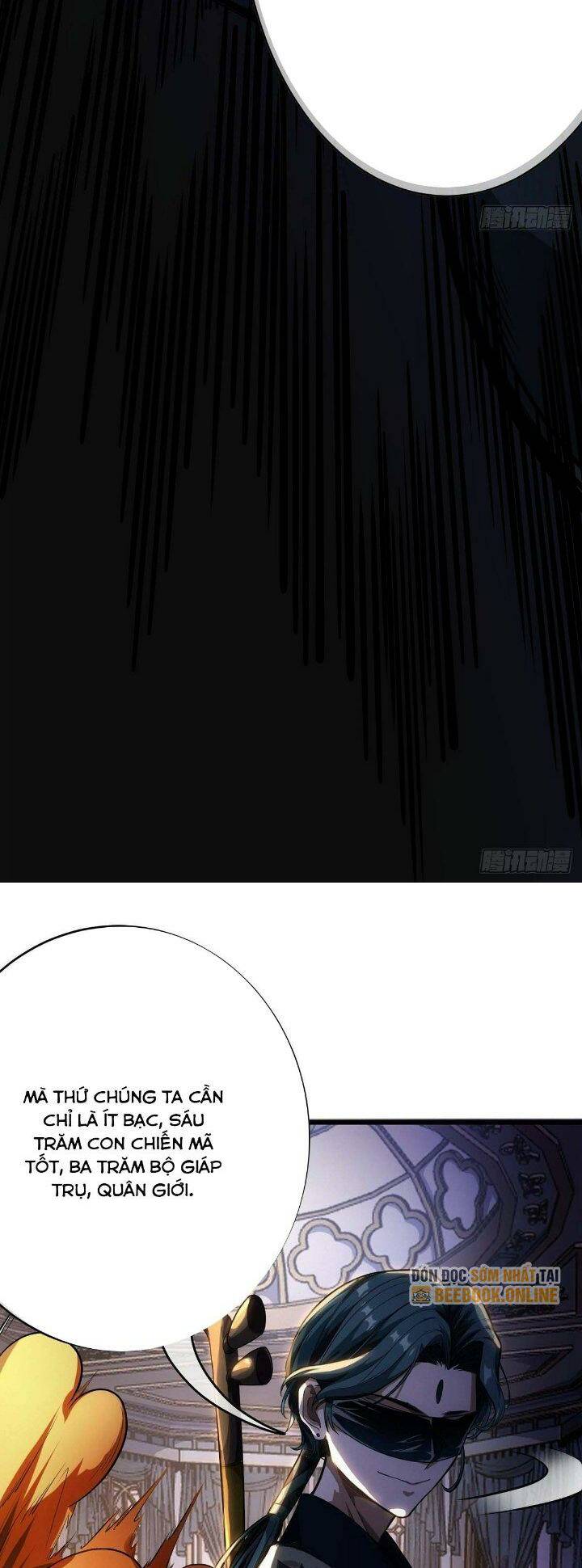 Malâmthiênhạ Chapter 25 - Trang 2