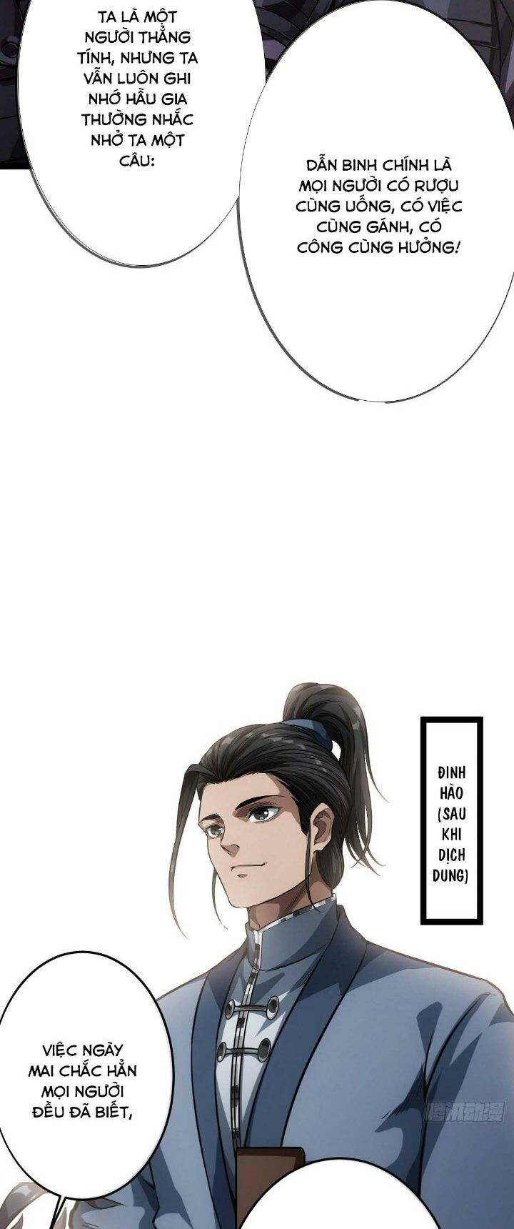 Malâmthiênhạ Chapter 26 - Trang 2