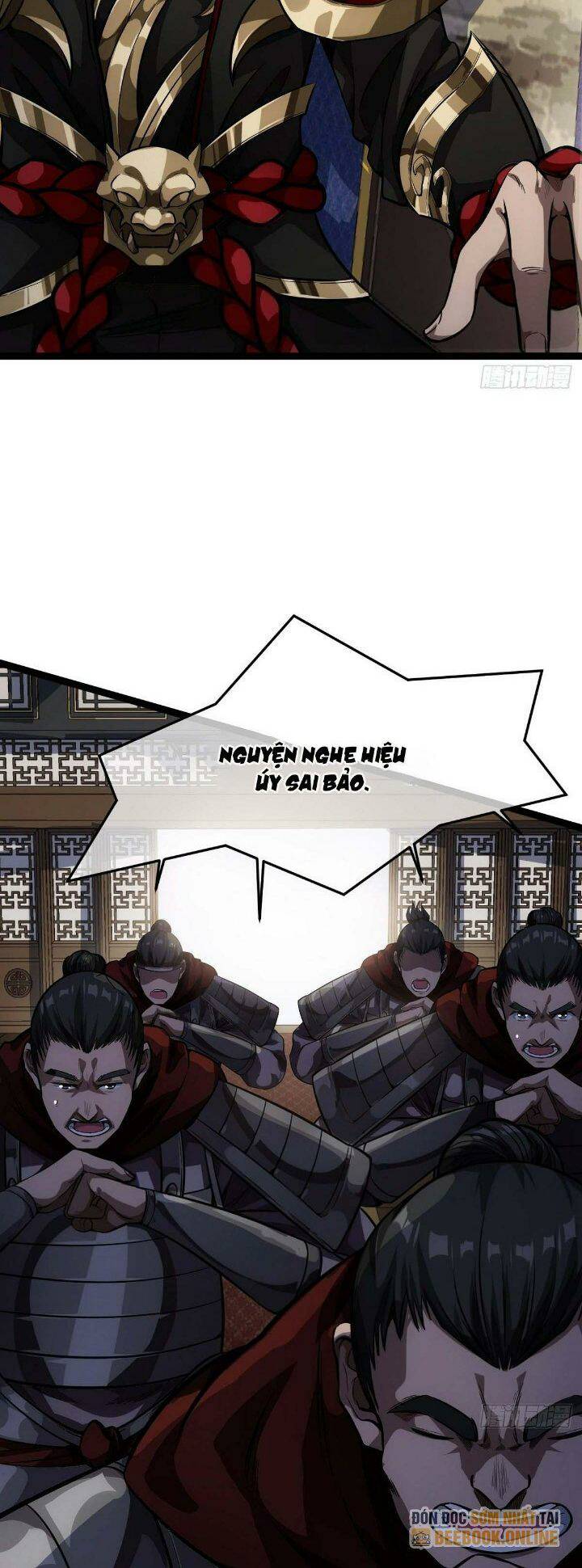 Malâmthiênhạ Chapter 26 - Trang 2