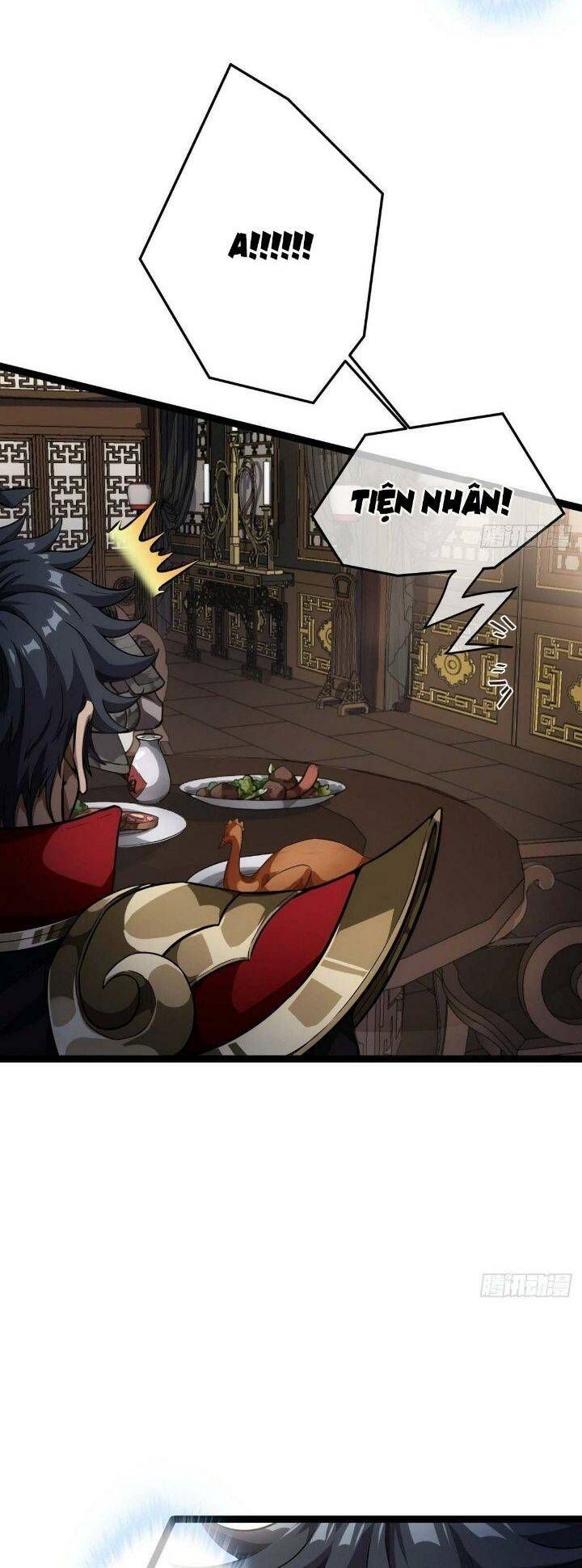 Malâmthiênhạ Chapter 26 - Trang 2