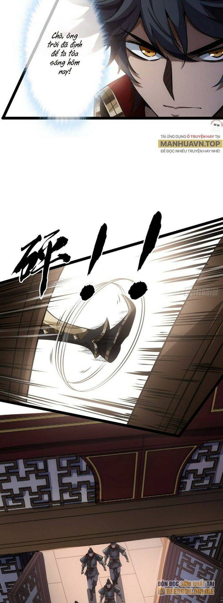 Malâmthiênhạ Chapter 26 - Trang 2