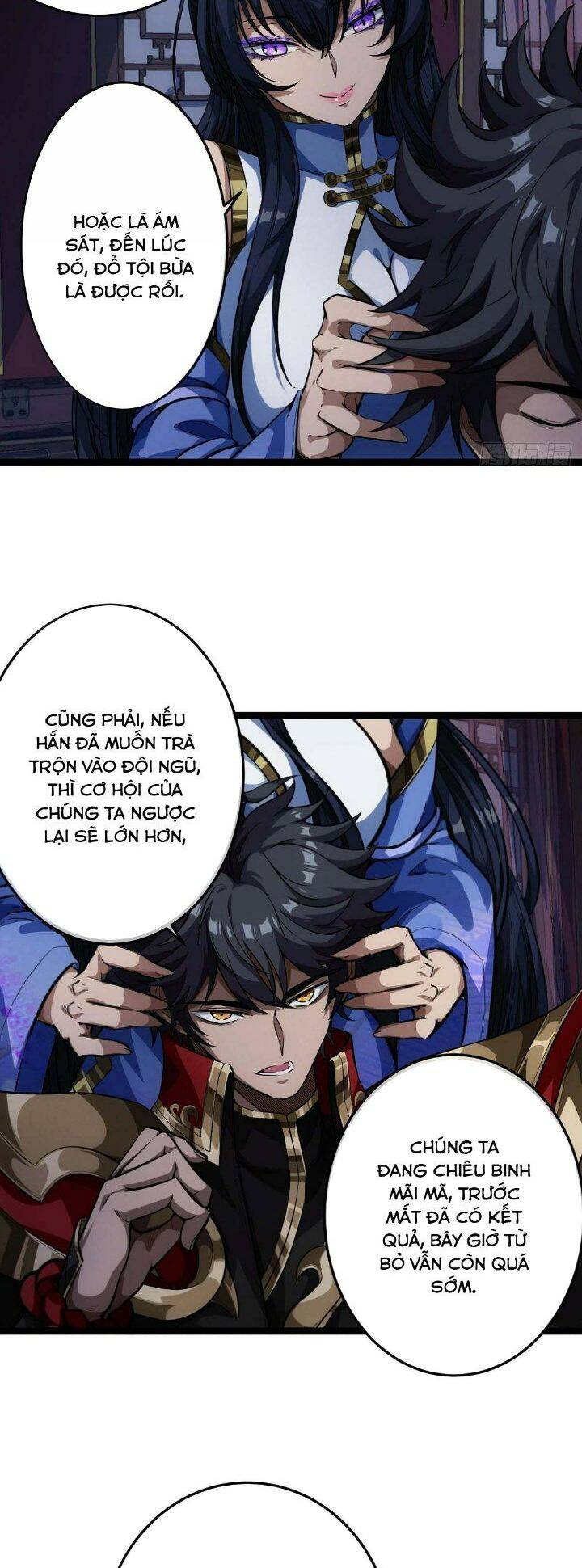 Malâmthiênhạ Chapter 26 - Trang 2