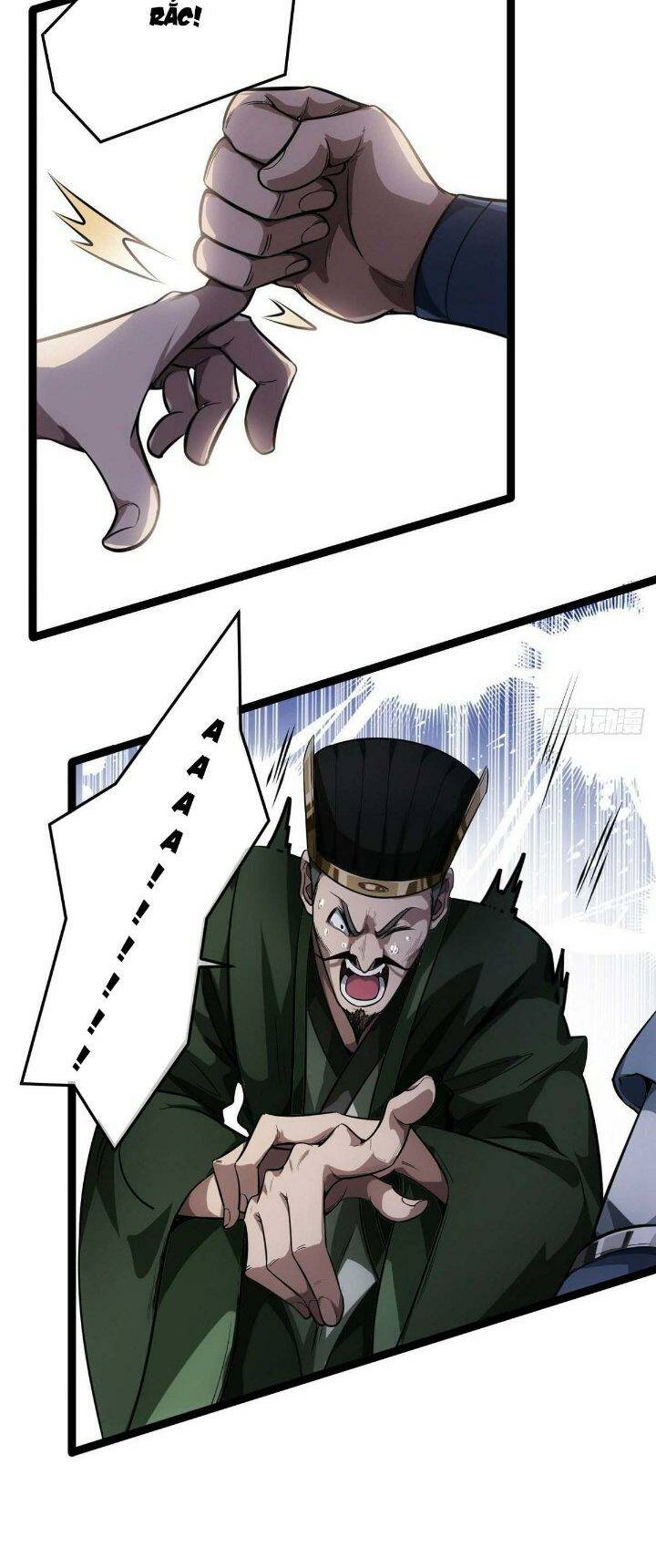 Malâmthiênhạ Chapter 26 - Trang 2