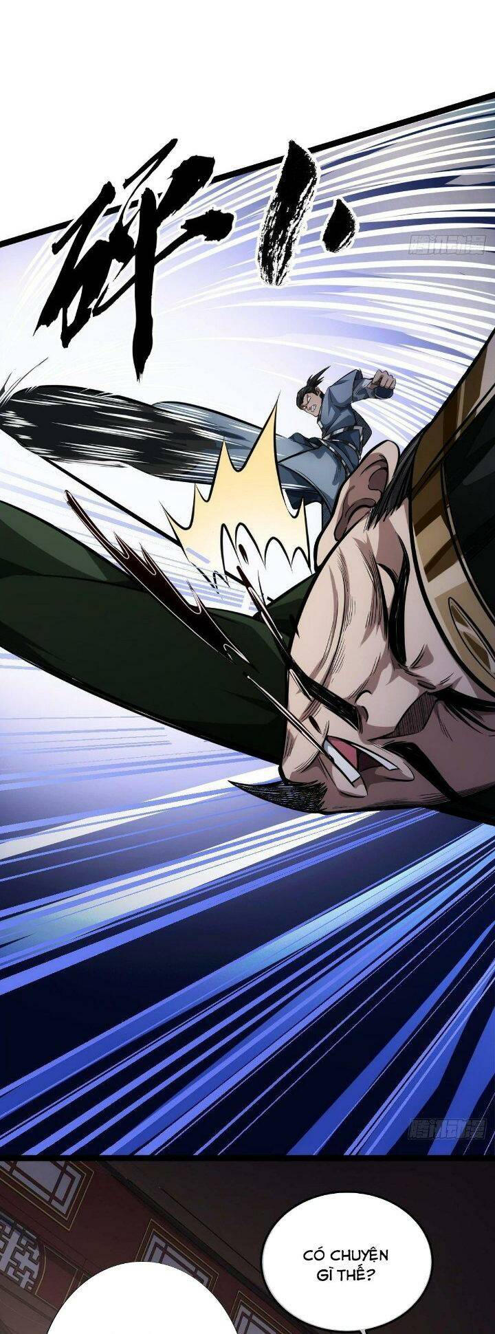 Malâmthiênhạ Chapter 26 - Trang 2