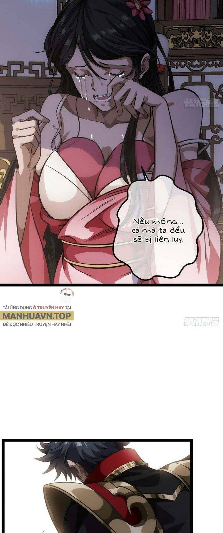 Malâmthiênhạ Chapter 26 - Trang 2