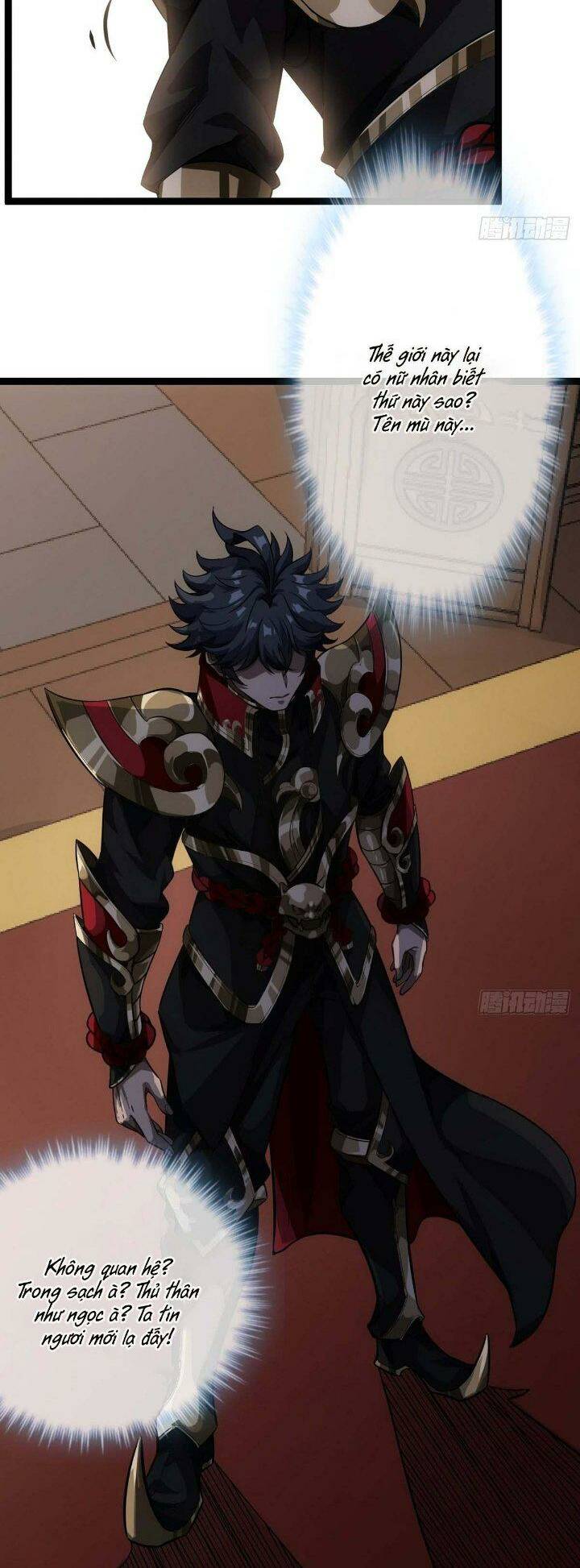 Malâmthiênhạ Chapter 26 - Trang 2