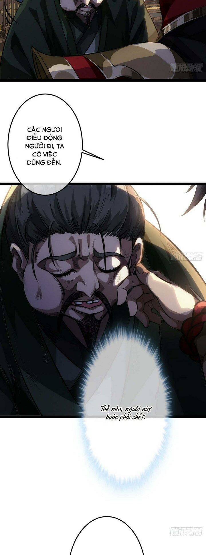 Malâmthiênhạ Chapter 26 - Trang 2