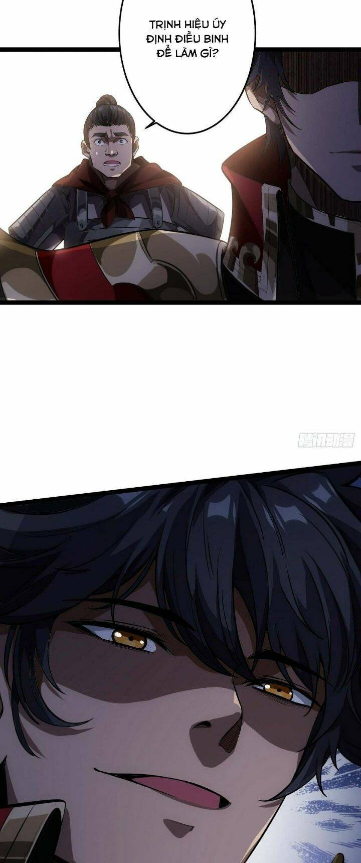 Malâmthiênhạ Chapter 26 - Trang 2