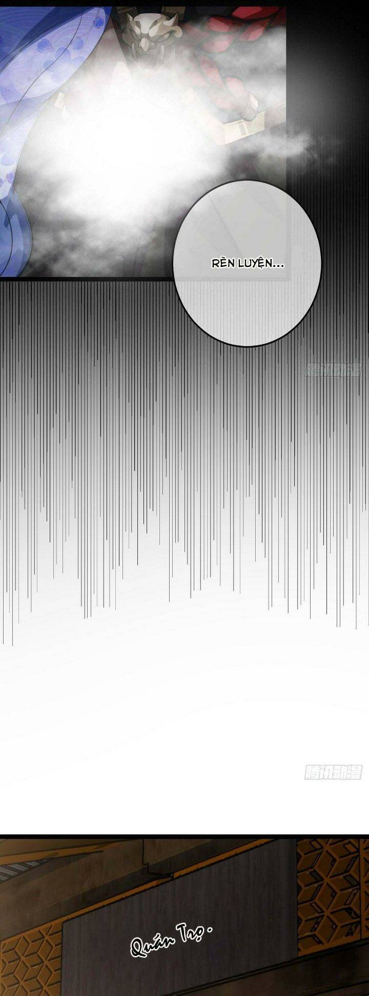 Malâmthiênhạ Chapter 26 - Trang 2