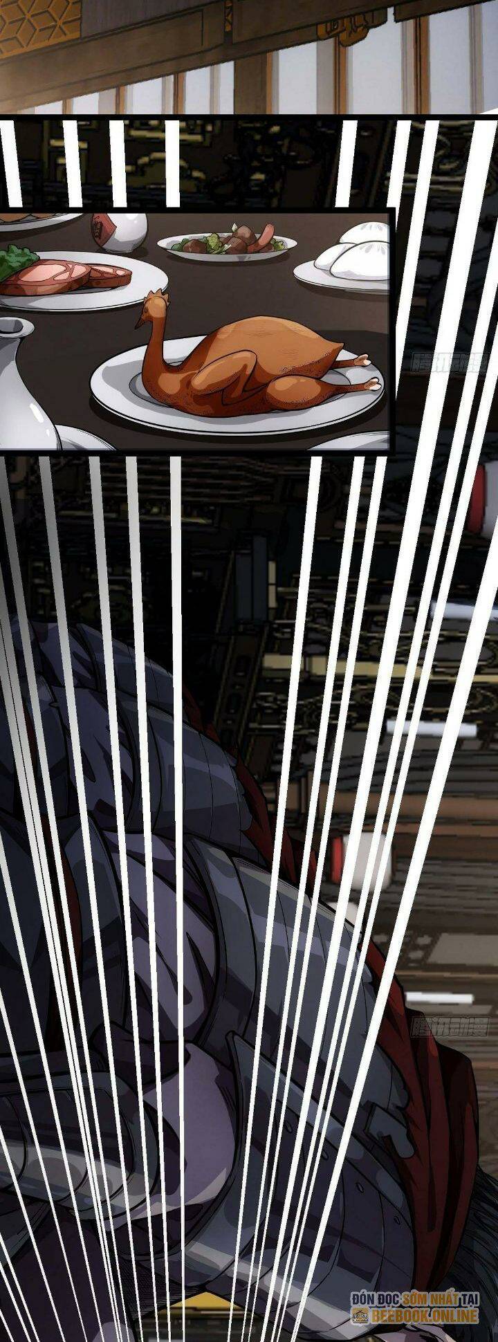 Malâmthiênhạ Chapter 26 - Trang 2