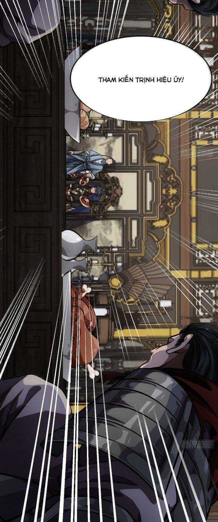 Malâmthiênhạ Chapter 26 - Trang 2