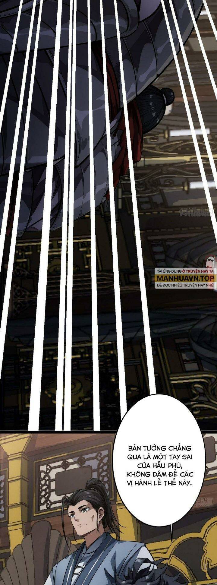 Malâmthiênhạ Chapter 26 - Trang 2