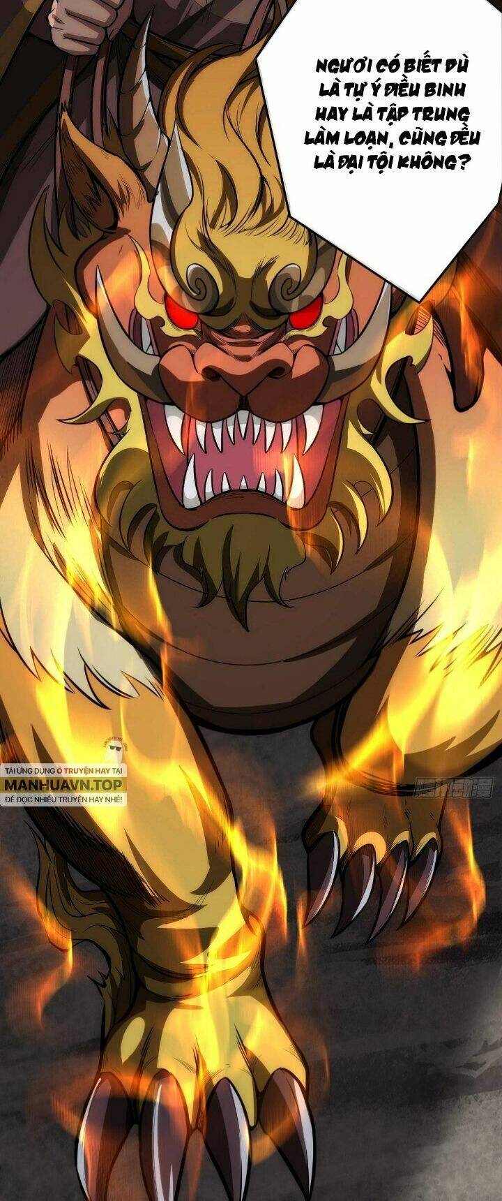Malâmthiênhạ Chapter 27 - Trang 2