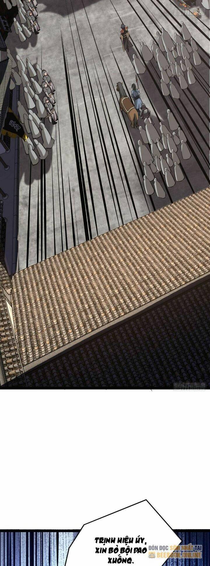 Malâmthiênhạ Chapter 27 - Trang 2