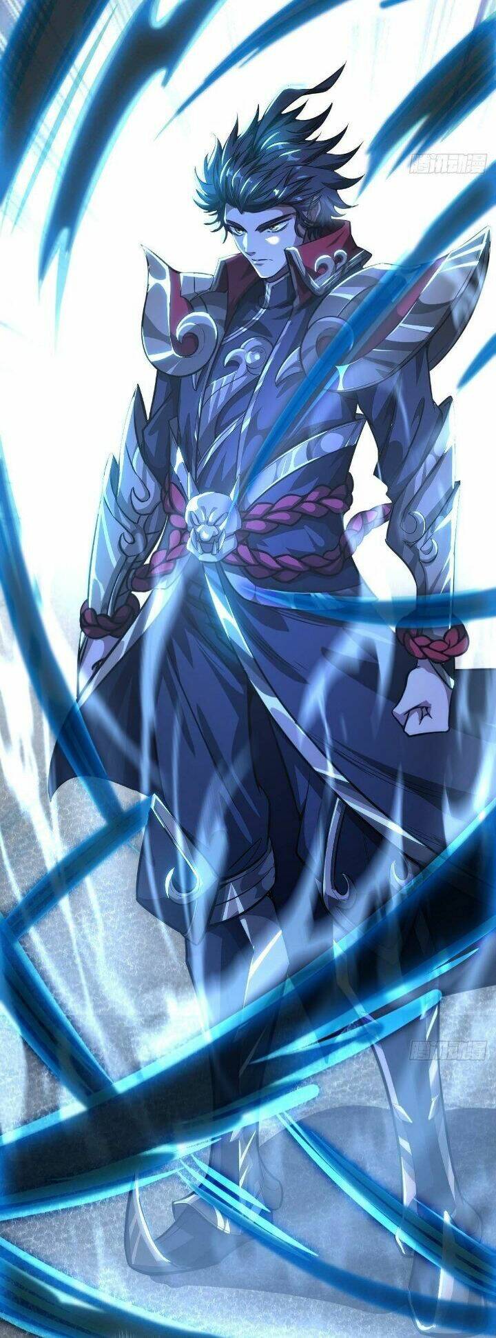 Malâmthiênhạ Chapter 27 - Trang 2