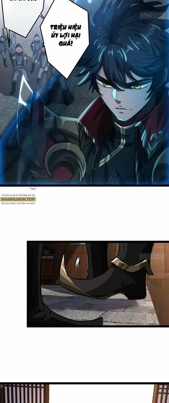Malâmthiênhạ Chapter 27 - Trang 2