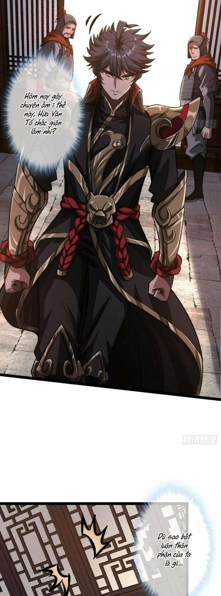 Malâmthiênhạ Chapter 27 - Trang 2