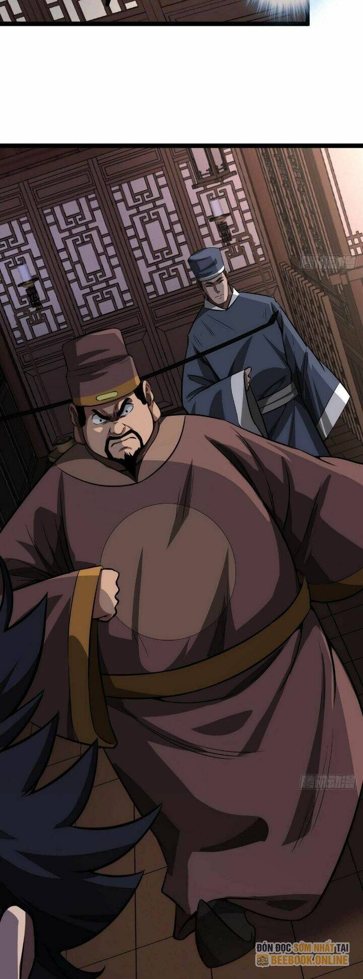 Malâmthiênhạ Chapter 27 - Trang 2