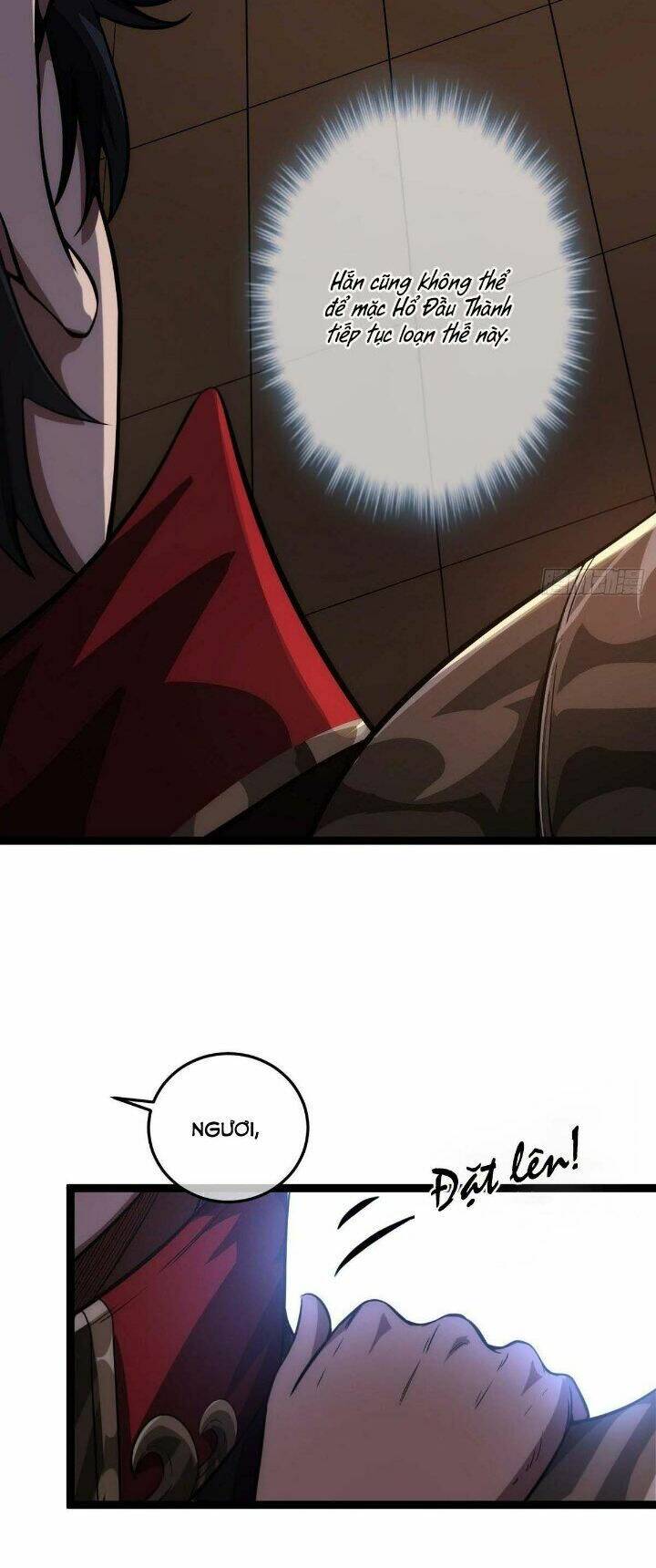 Malâmthiênhạ Chapter 27 - Trang 2