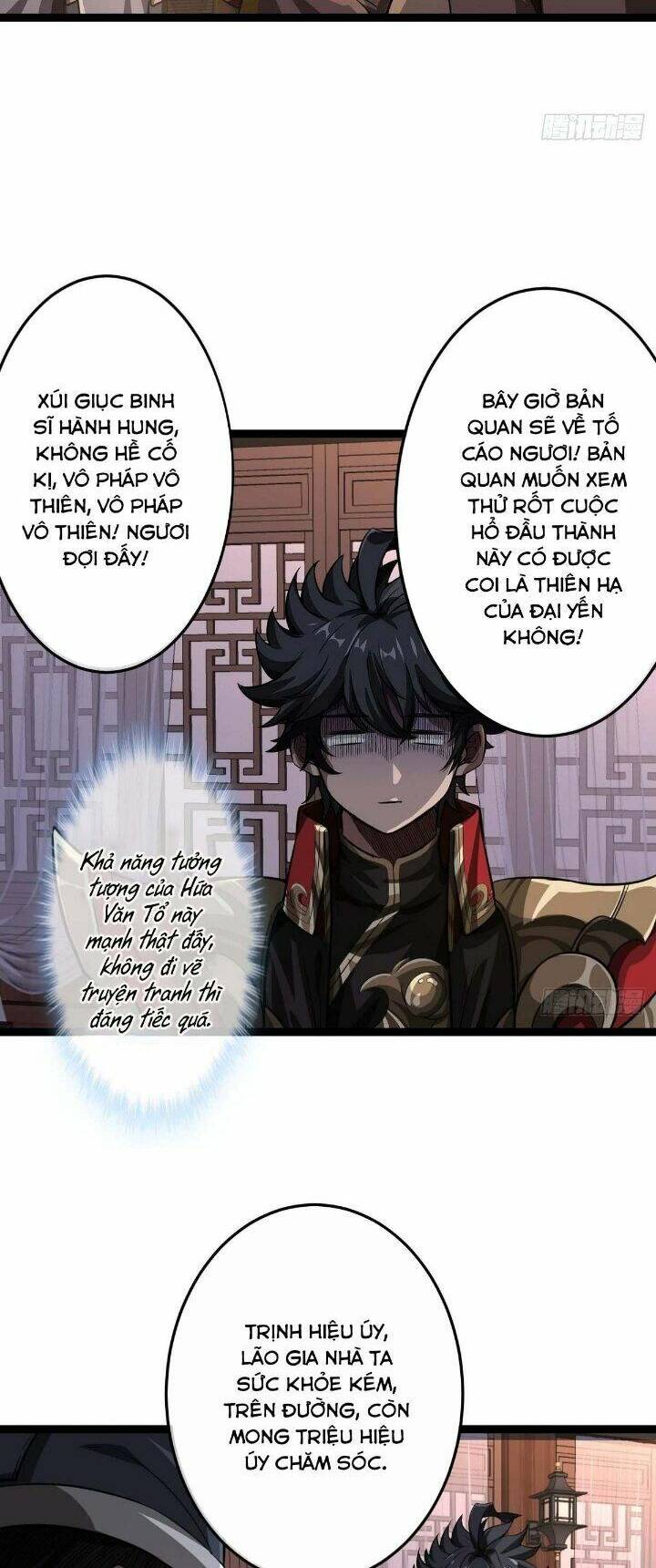 Malâmthiênhạ Chapter 27 - Trang 2