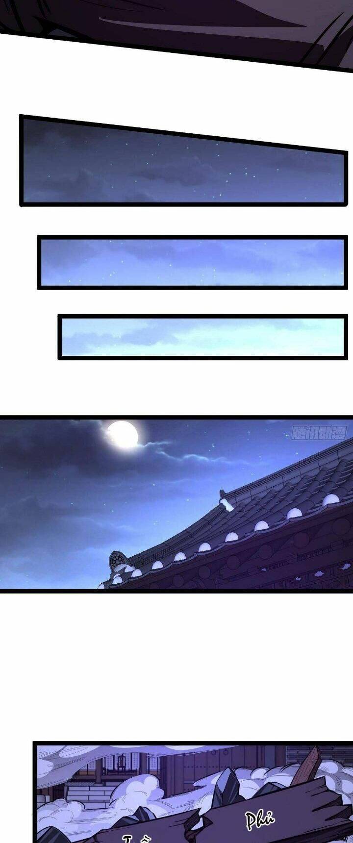 Malâmthiênhạ Chapter 27 - Trang 2