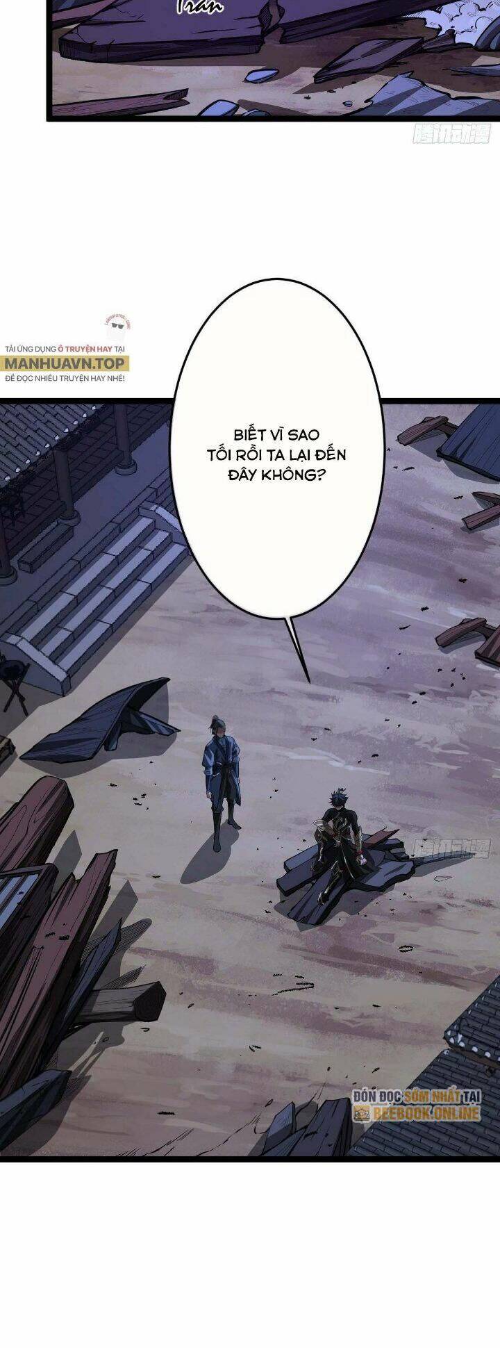 Malâmthiênhạ Chapter 27 - Trang 2