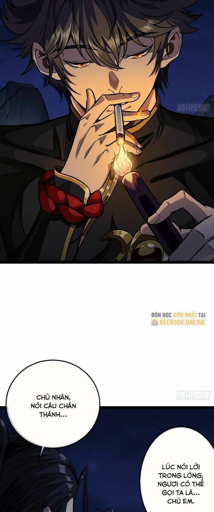 Malâmthiênhạ Chapter 27 - Trang 2