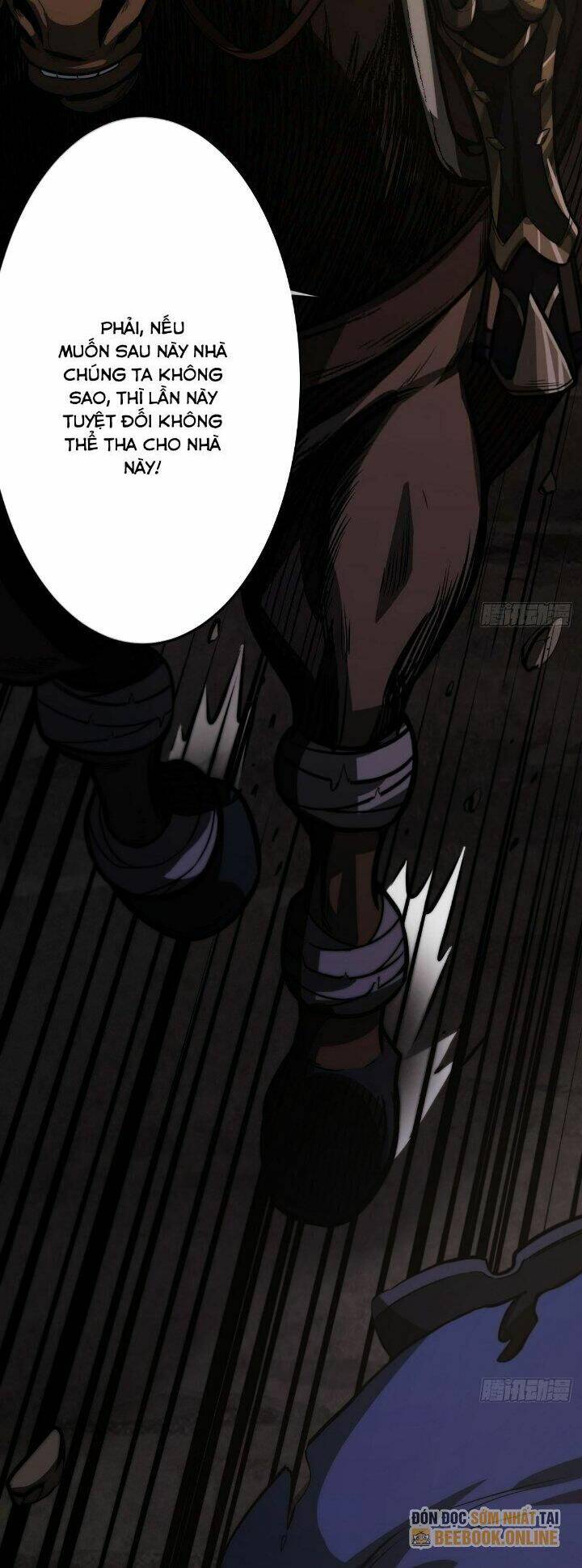 Malâmthiênhạ Chapter 27 - Trang 2