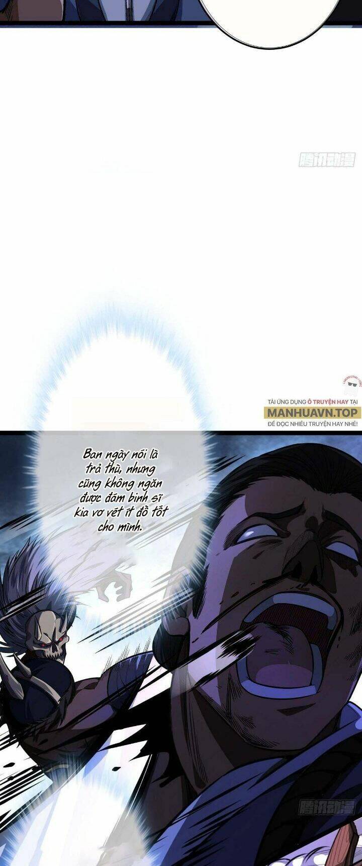 Malâmthiênhạ Chapter 27 - Trang 2