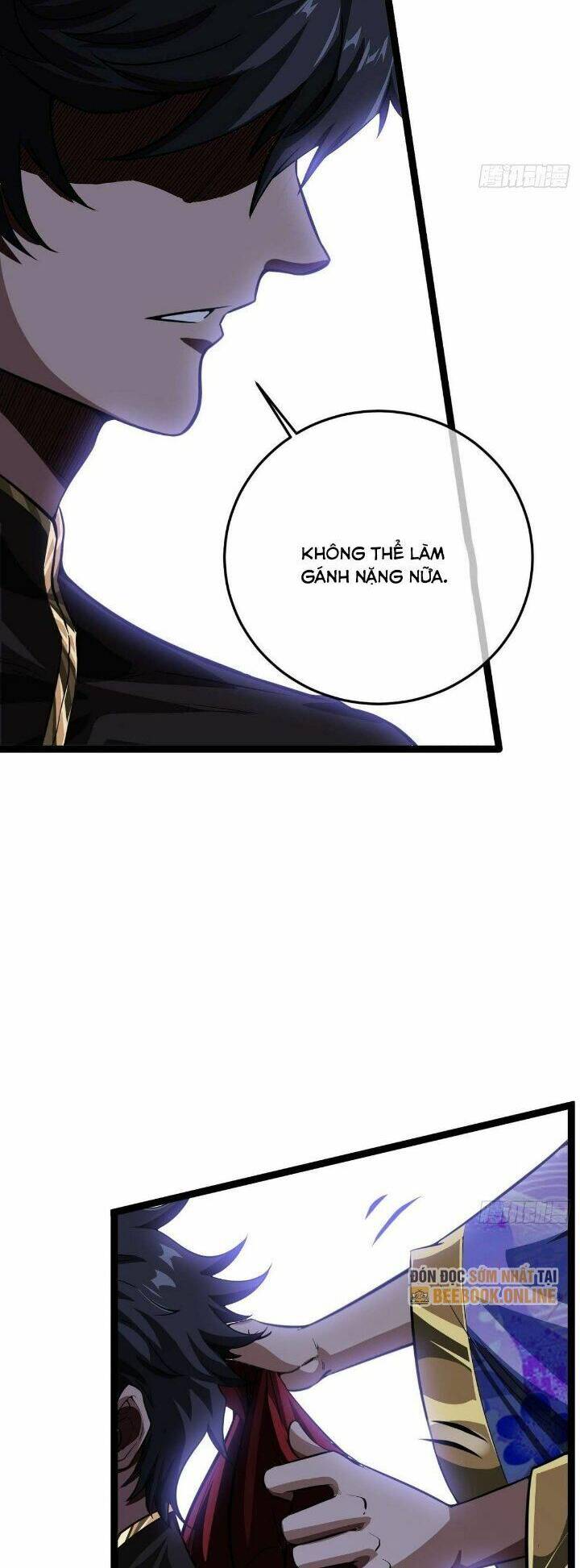 Malâmthiênhạ Chapter 27 - Trang 2