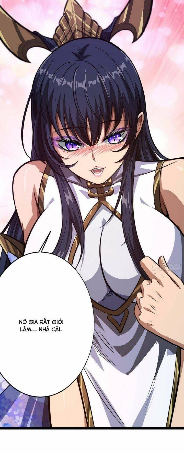 Malâmthiênhạ Chapter 27 - Trang 2