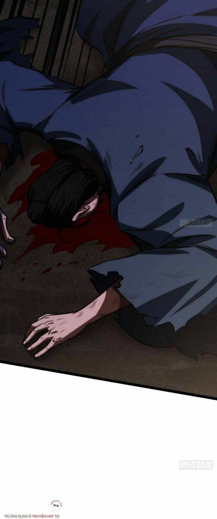 Malâmthiênhạ Chapter 27 - Trang 2