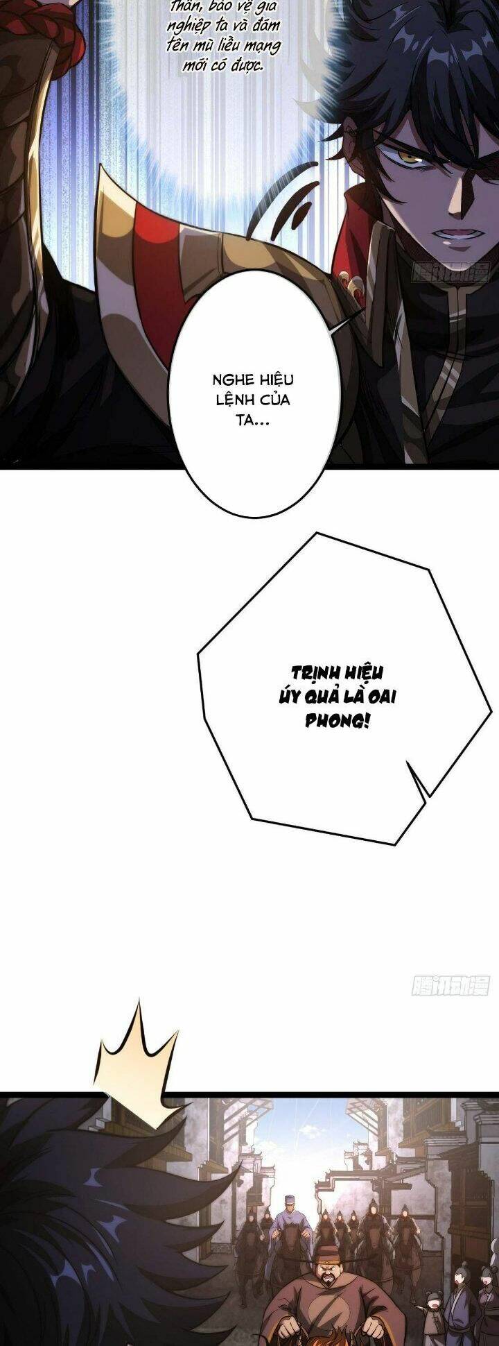 Malâmthiênhạ Chapter 27 - Trang 2