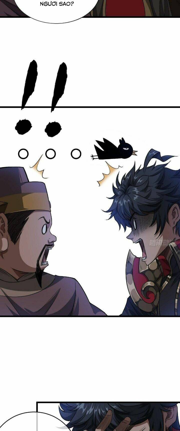 Malâmthiênhạ Chapter 28 - Trang 2