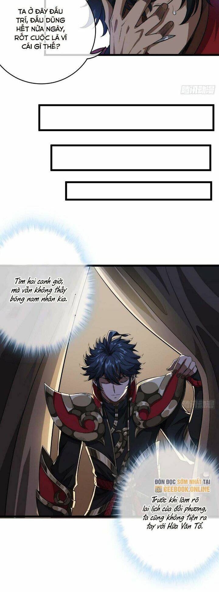 Malâmthiênhạ Chapter 28 - Trang 2