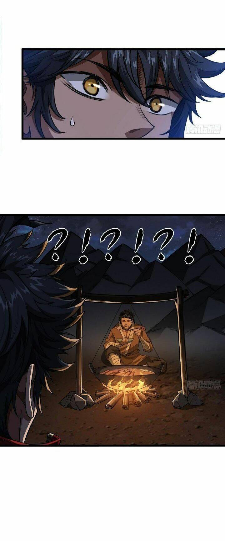 Malâmthiênhạ Chapter 28 - Trang 2