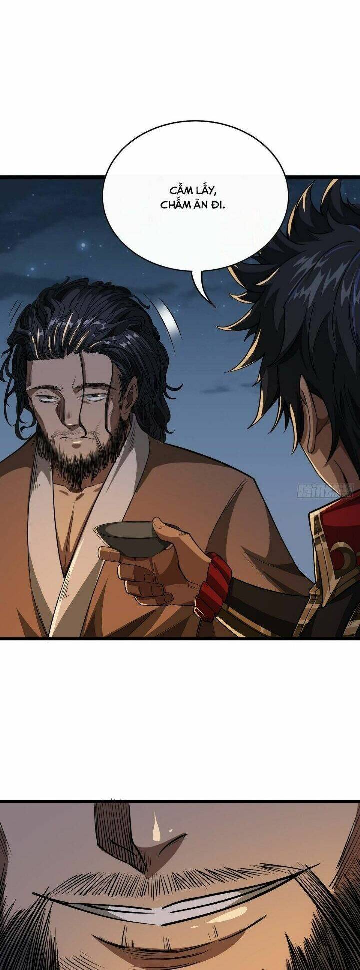 Malâmthiênhạ Chapter 28 - Trang 2