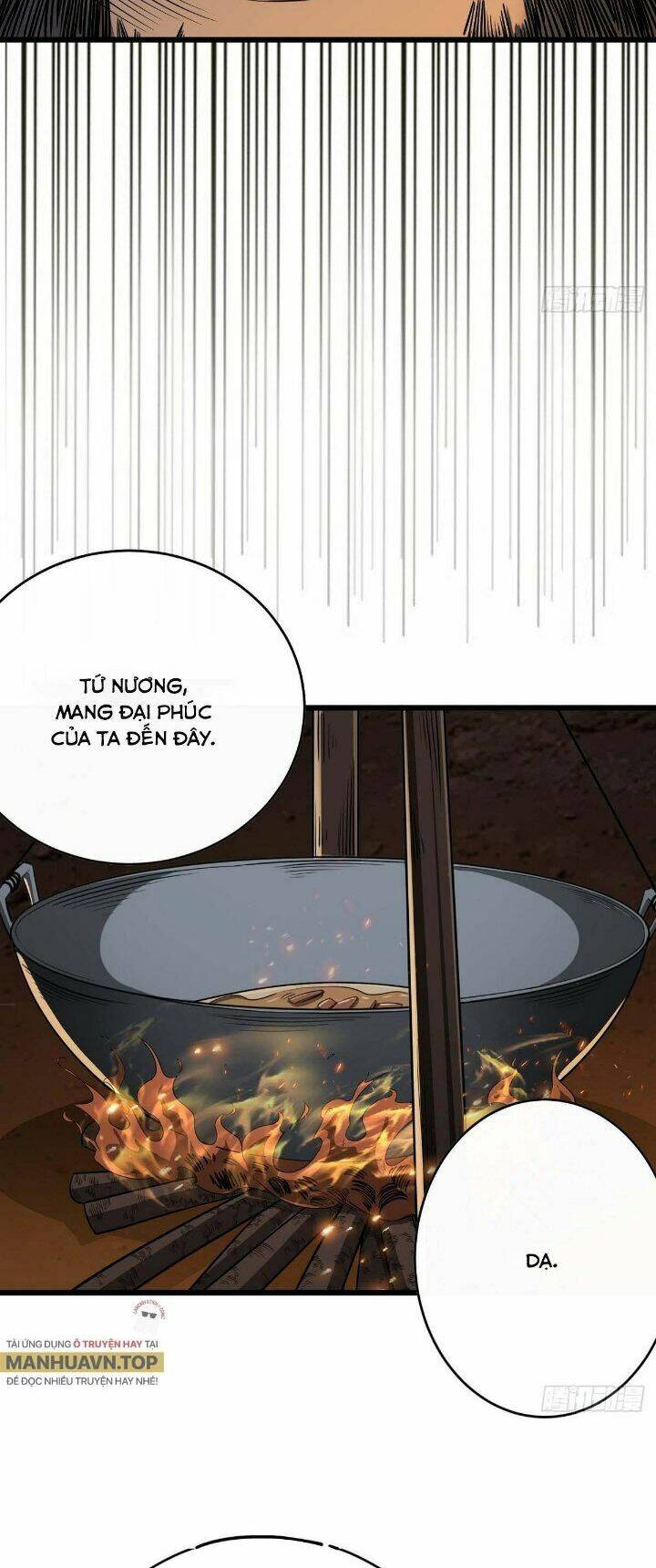 Malâmthiênhạ Chapter 28 - Trang 2