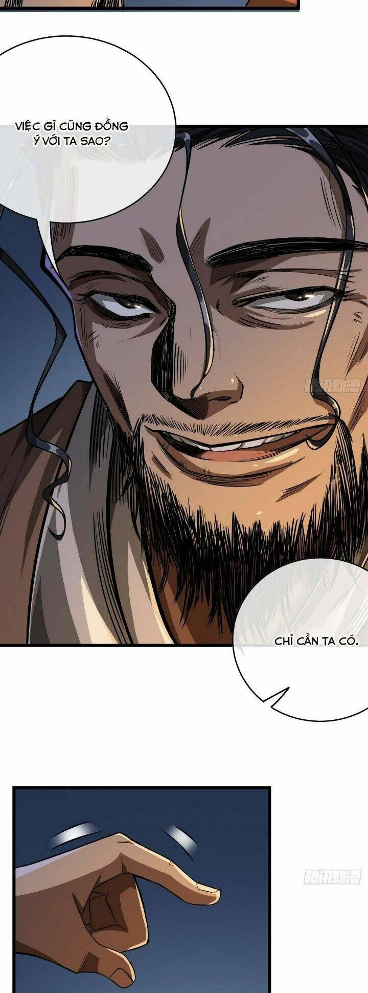 Malâmthiênhạ Chapter 28 - Trang 2