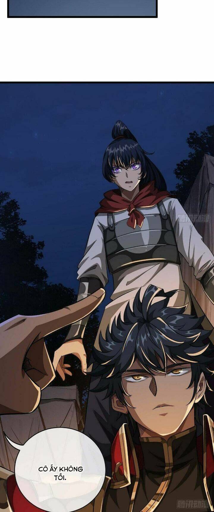 Malâmthiênhạ Chapter 28 - Trang 2